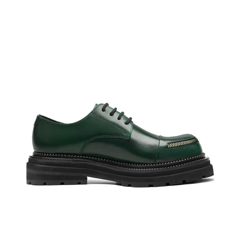 TUATARA Casual Shoes Unisex Low Top Jasper-1