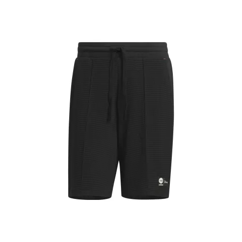 Adidas Neo Casual Shorts Unisex Black