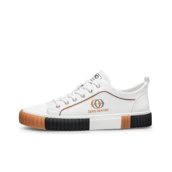 ZRO Stylish Skateboarding Shoes Men's