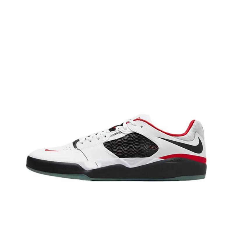 Nike Sb Ishod Wair Chicago-0