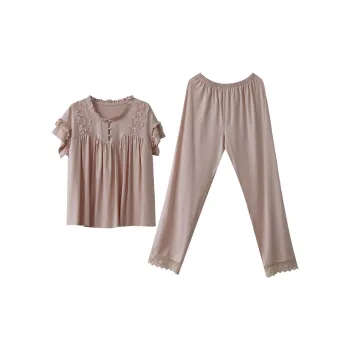 CHELNLSEEY Women's Pajama Sets