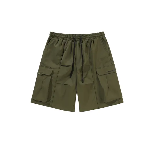 BJHG Cargo Shorts Unisex