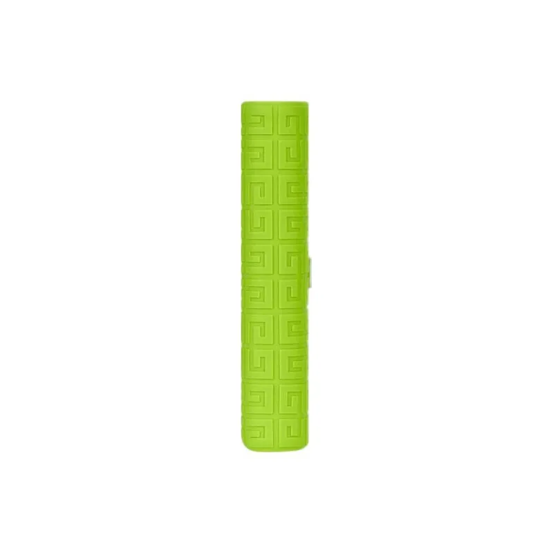 GIVENCHY Rubber Wallet Medium Size Men's Green-1