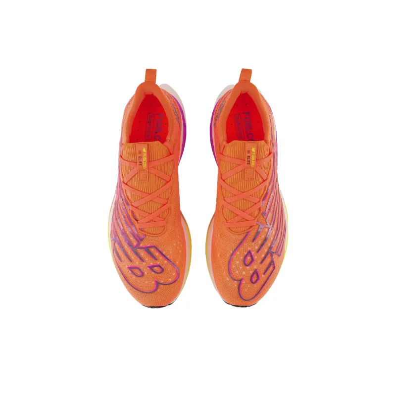 New Balance FuelCell SuperComp Elite V3 'Neon Dragonfly Cosmic Rose'-3