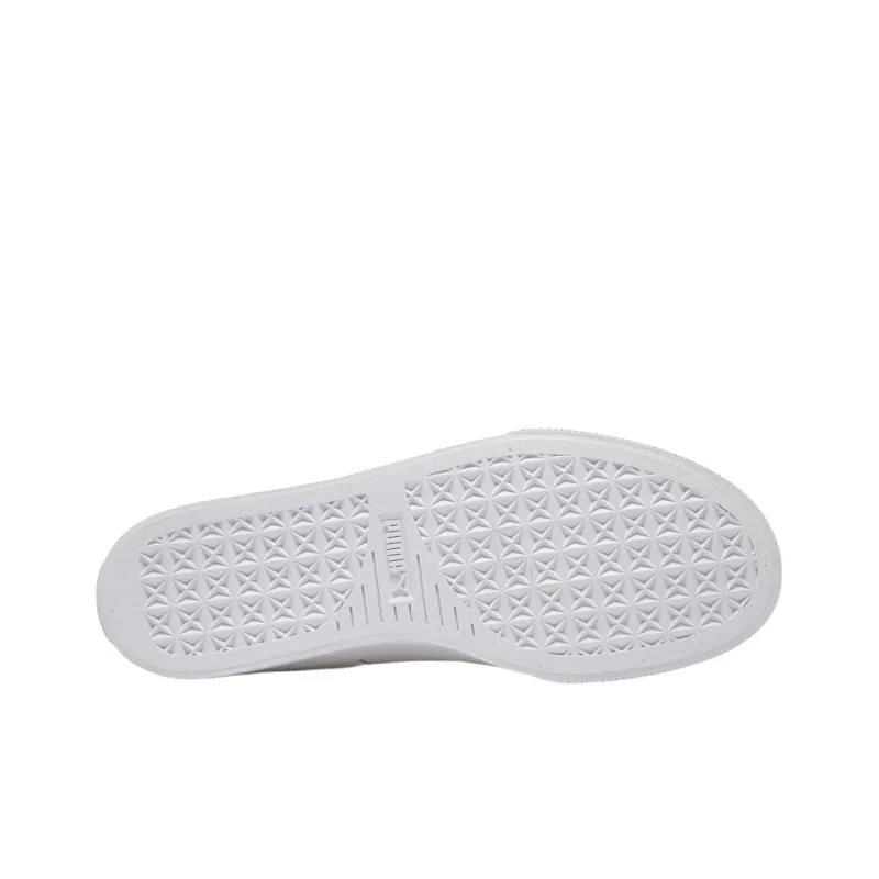 Puma IV-60 White-5