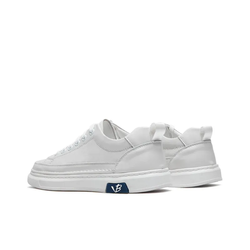 VICKI BROWN Jeans Collection Low-Top Stylish Skateboarding Shoes Men's-2