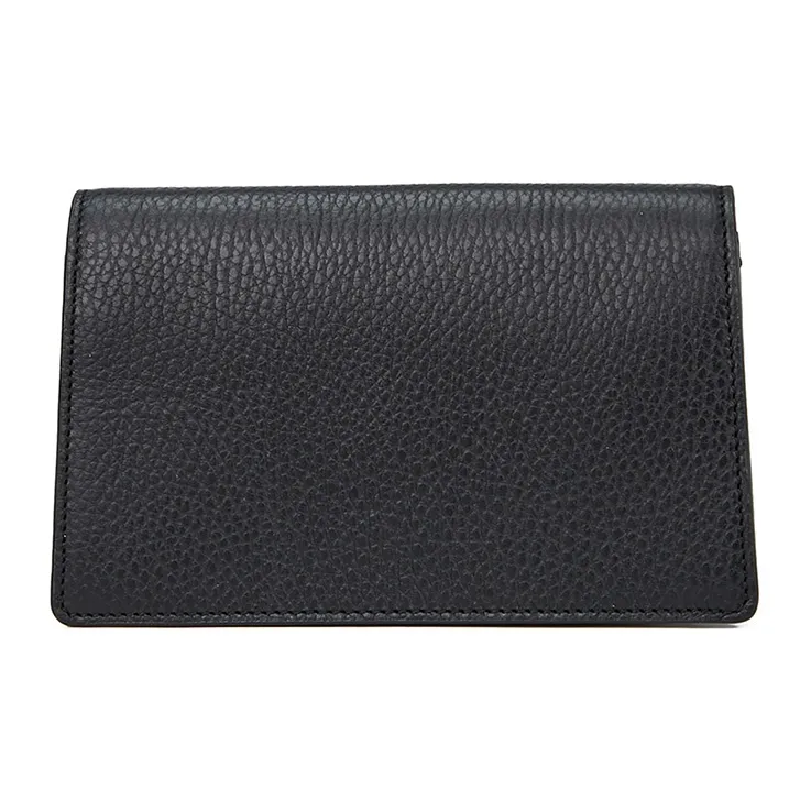 GUCCI Dionysus Super Mini Leather Chain Shoulder Bag Black-2
