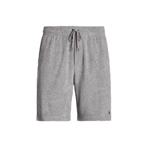 Polo Ralph Lauren Casual Shorts Men Gray
