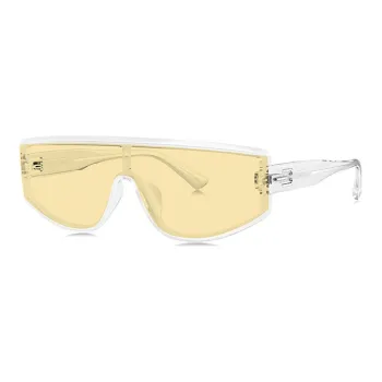 BOLON Plate Frame Aviator Sunglasses Unisex