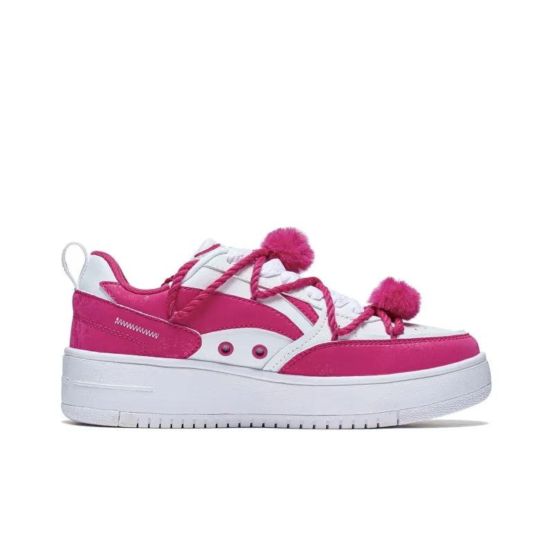 LINING X Disney Skate Shoes 'Lotso' Women's-1