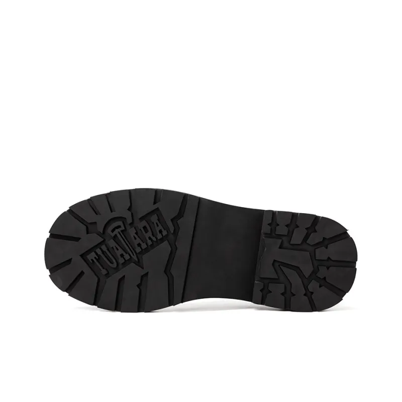 TUATARA Casual Shoes Unisex Low Top Jasper-5