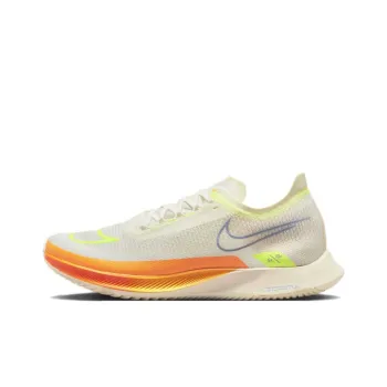 Nike ZoomX Streakfly Sail Cobalt Bliss Total Orange