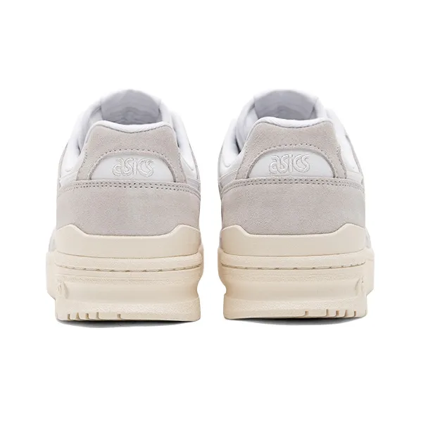 Asics EX89 Suede Cream Off White-3