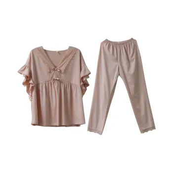 CHELNLSEEY Women's Pajama Sets
