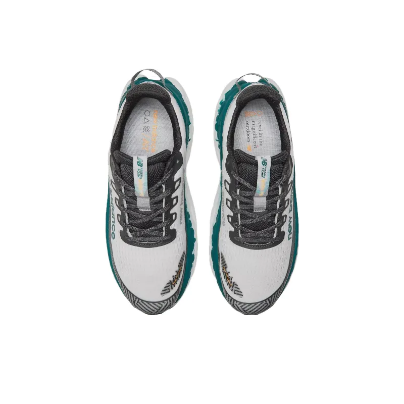 New Balance Fresh Foam X Trail More V3 Reflection Vintage Teal-3