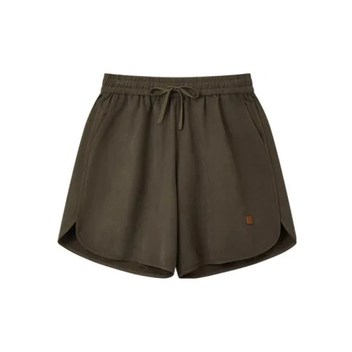 OPICLOTH Unisex Casual Shorts