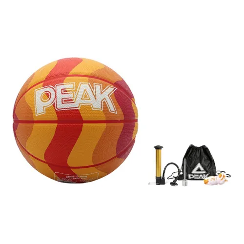 PEAK Basketball