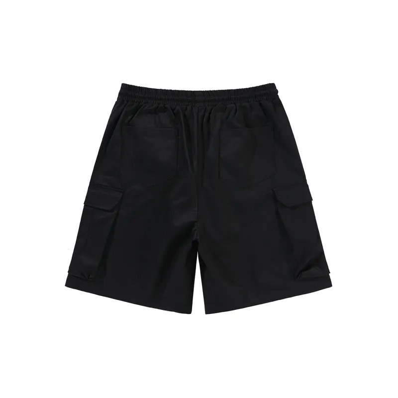 BJHG Cargo Shorts Unisex-5