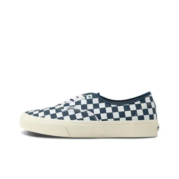 Vans Authentic Classics 'Black White Checkered'