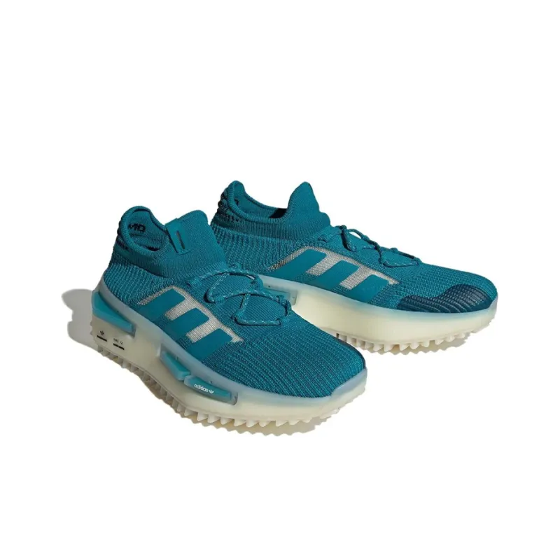 Adidas Originals Nmd S1 Active Teal-2