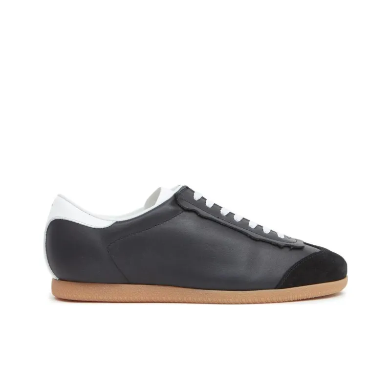 Maison Margiela Featherlight Low-top Sneakers-1