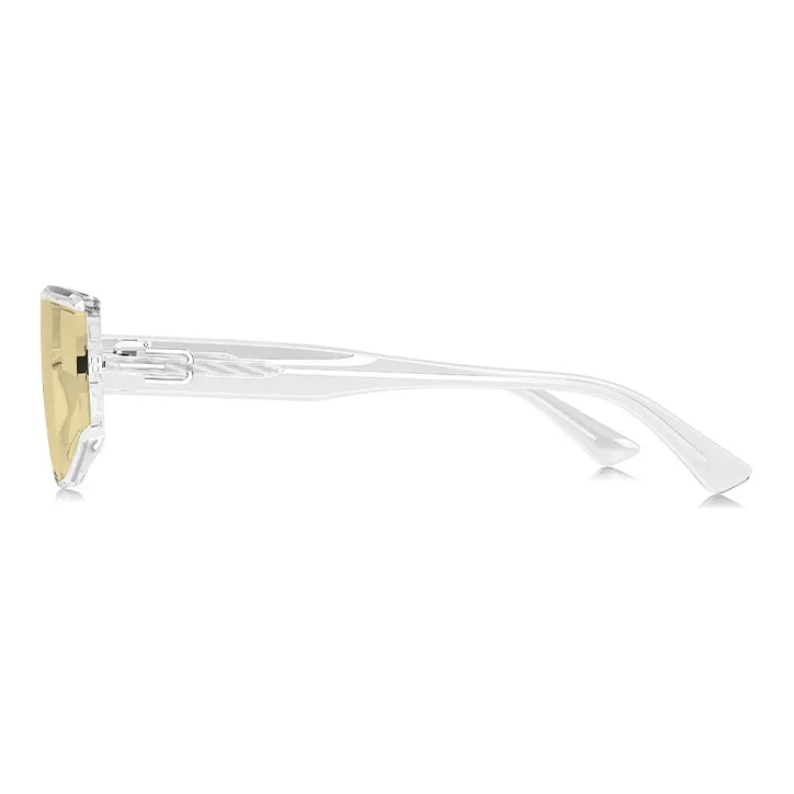 BOLON Plate Frame Aviator Sunglasses Unisex-1