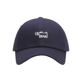 ALIEN BANG Cotton Baseball Caps Unisex