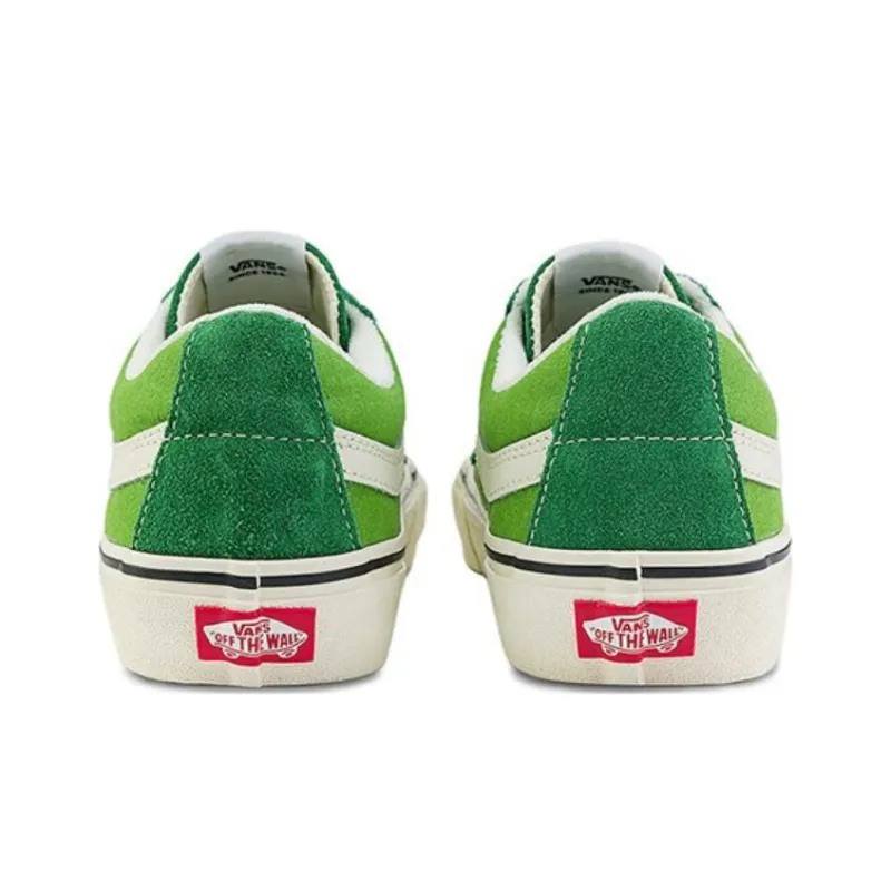 Vans SK8 Low VR3 'Green'-3