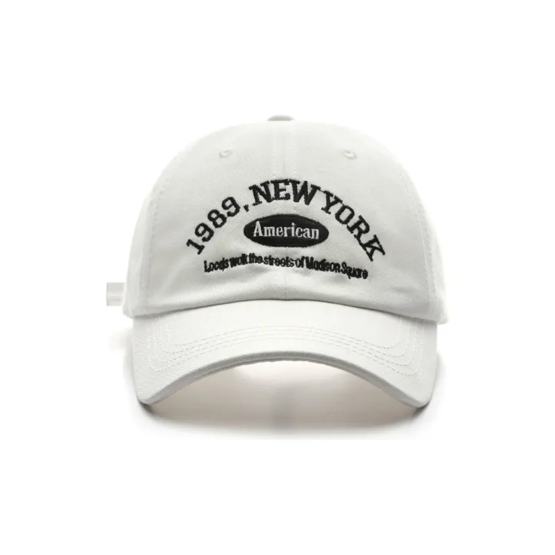 CMFY Cotton Baseball Caps Unisex-1