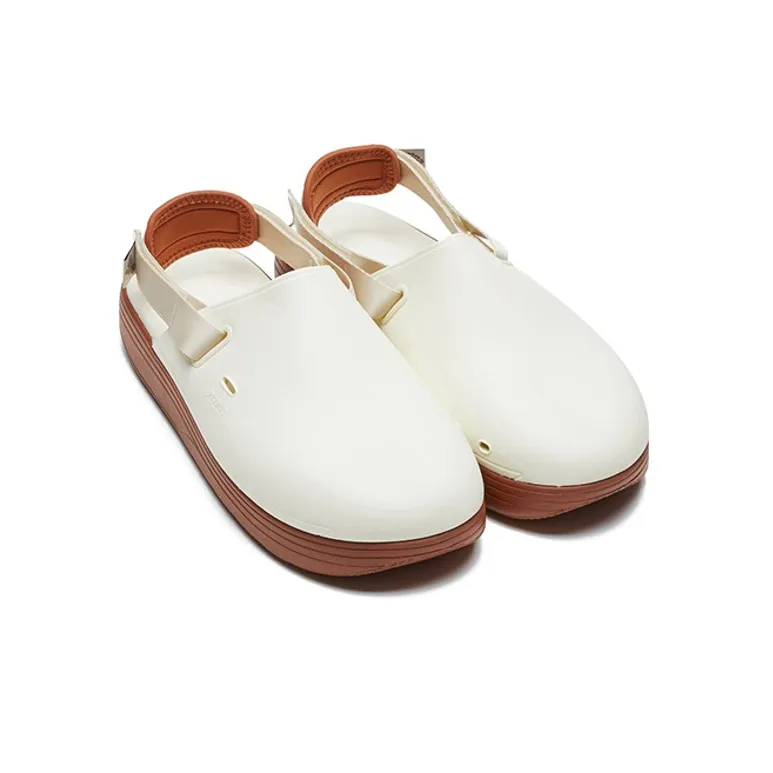 Suicoke Cappo 'Off White'-3