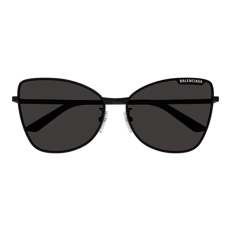 Balenciaga Butterfly Frame Eyewear Sunglasses-1