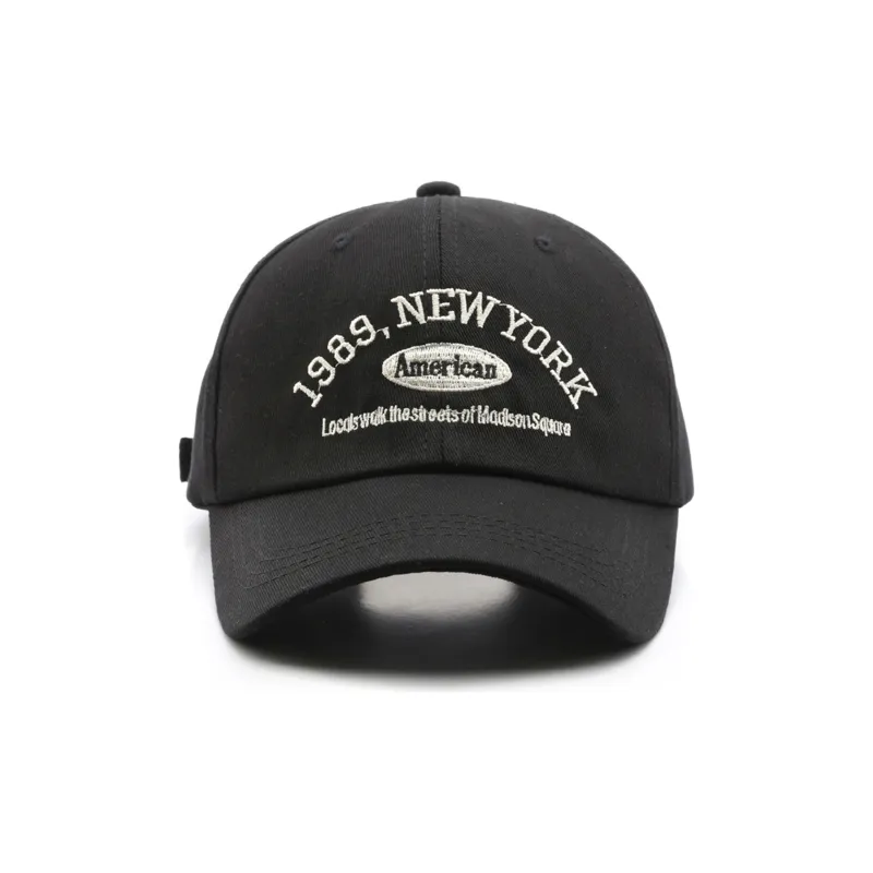 CMFY Cotton Baseball Caps Unisex-4