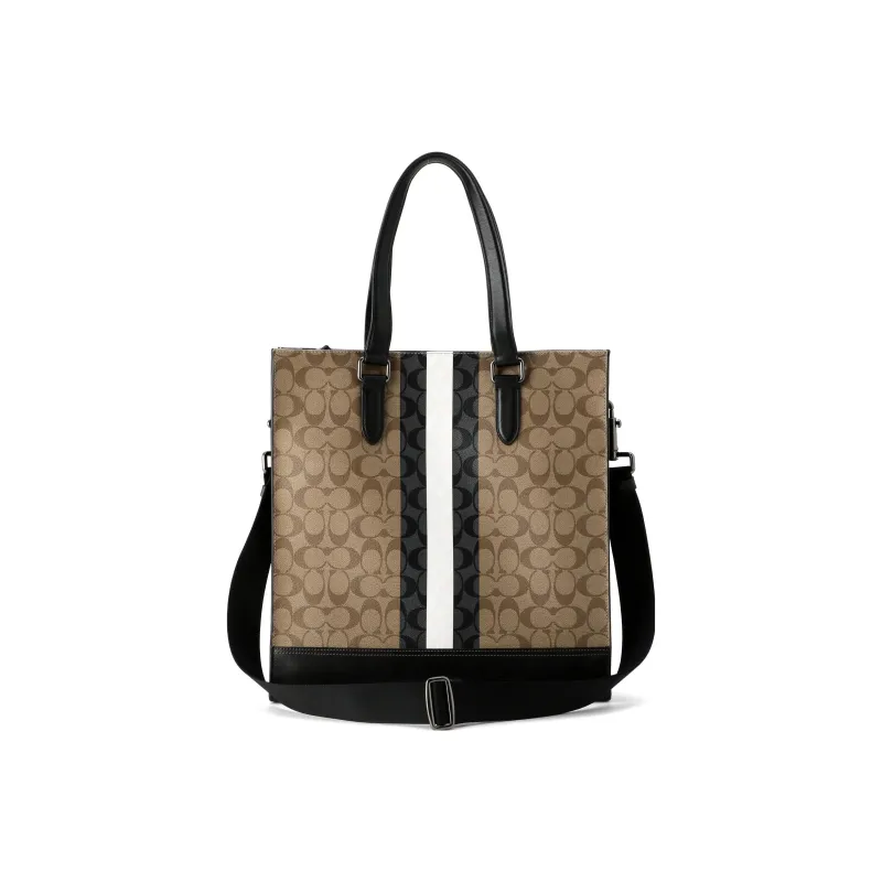 COACH Graham Handbags-3