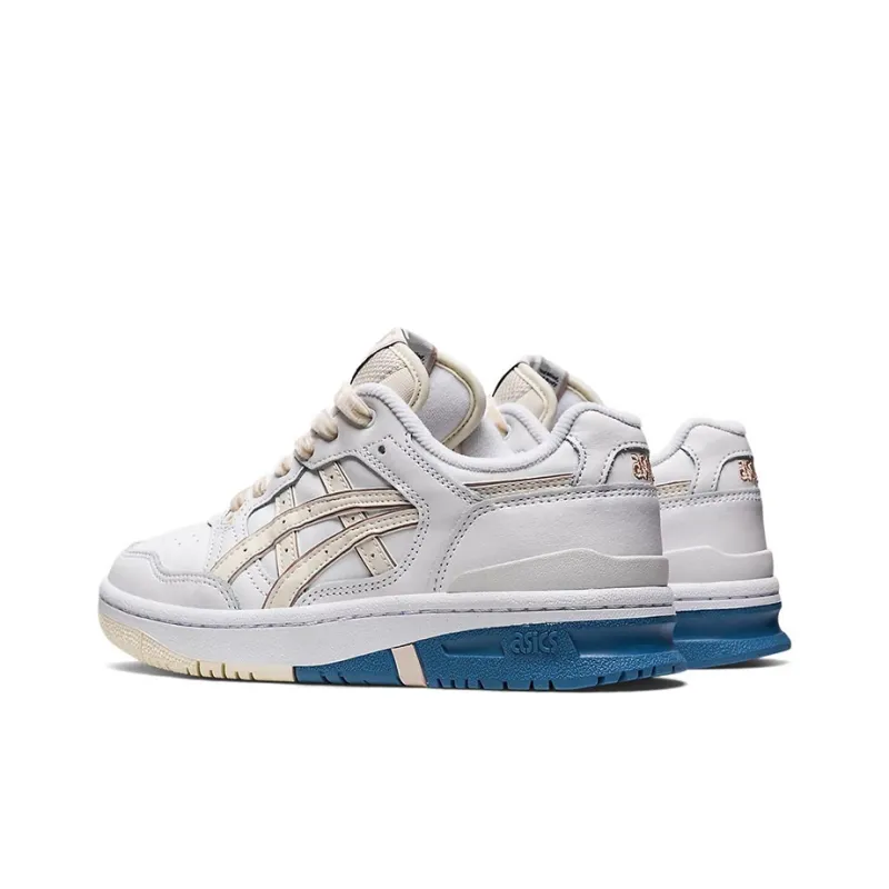 Asics EX89 White Birch Women's-4