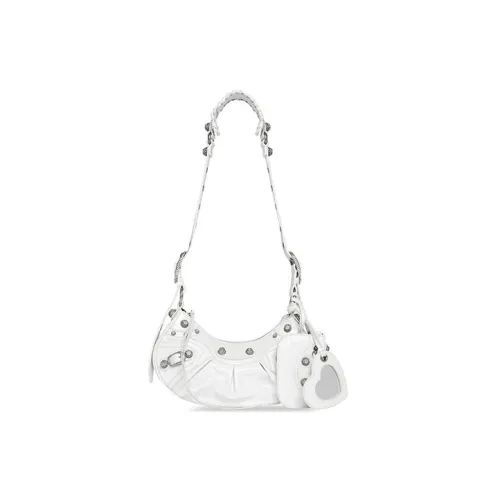 Balenciaga Le Cagole Shoulder Bags