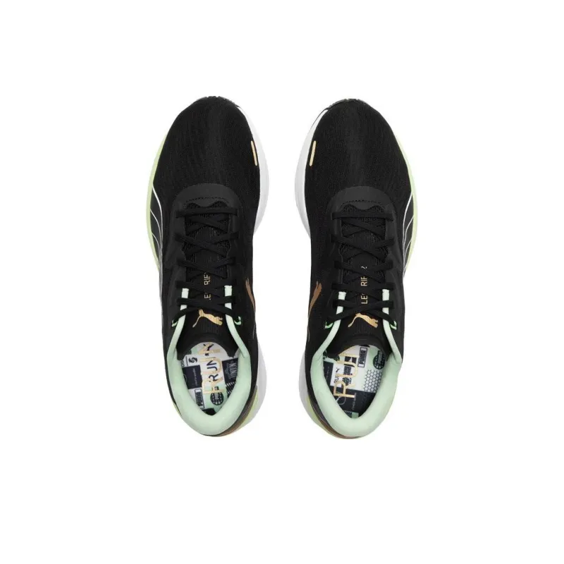 PUMA Electrify Nitro 2 'Black'-3