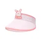 Well-Behaved Cute Bunny (Pink)
