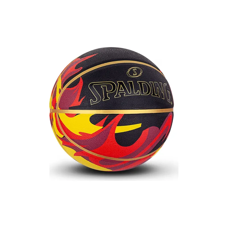 SPALDING Trend Series Basketball-5