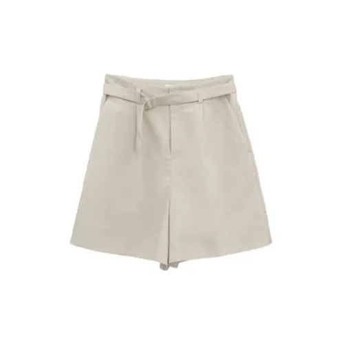 MOUSSY Casual Shorts Women's