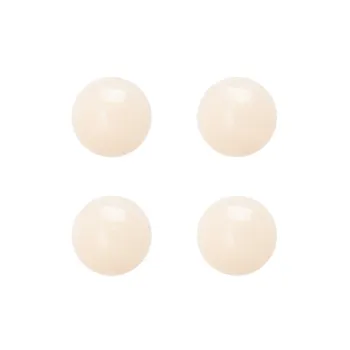 MISS CURIOSITY Women's Nipple Cover