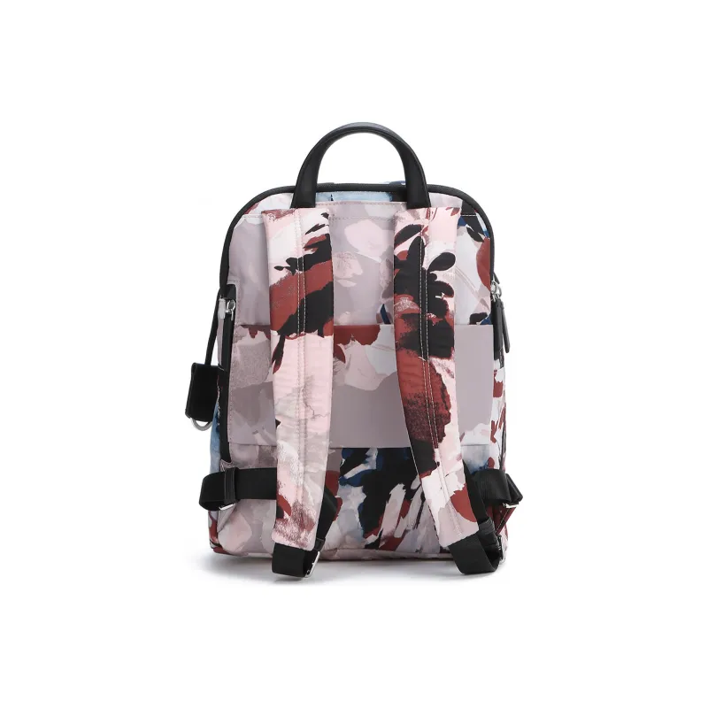 TUMI Voyageur Travel Bags Backpack Women's Black-1