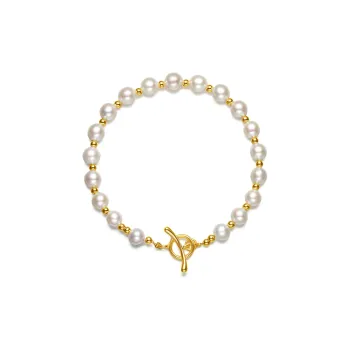 PEARL QUEEN Freshwater Pearl Bracelets Women's