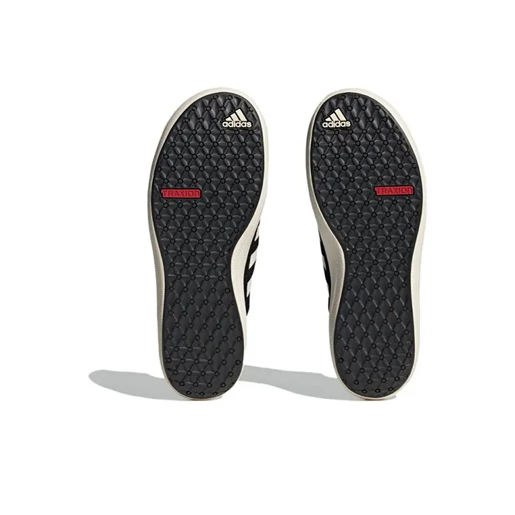 adidas Terrex Boat Black Chalk White-4