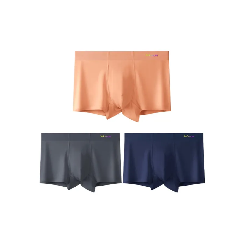 MIIOW Men Underpants-21