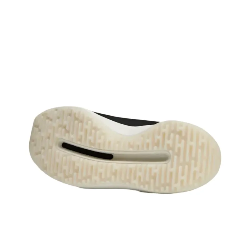 Y 3 Qisan Knitted Low top Sneakers-5