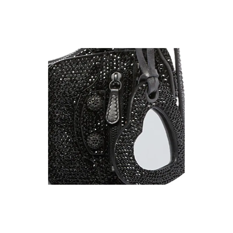 Balenciaga Le Cagole Shoulder Bags-5