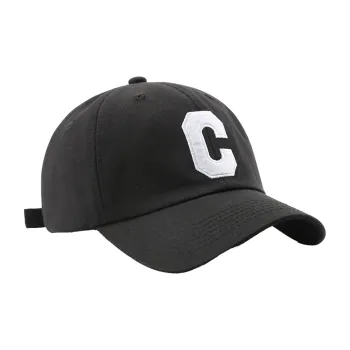 ALIEN BANG Cotton Baseball Caps Unisex