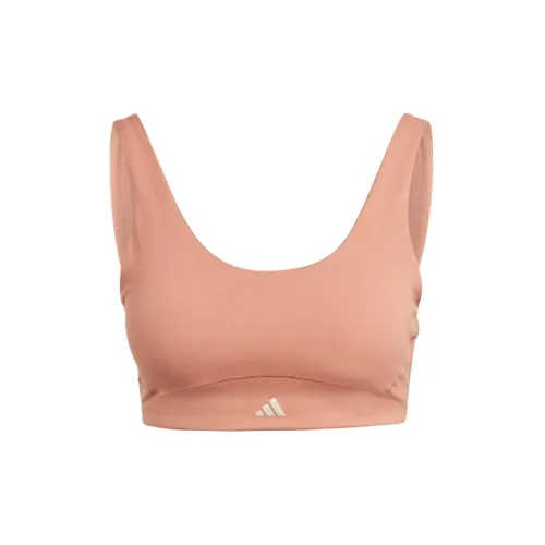 Adidas Sports Underwear Women's Rock Earth Brown