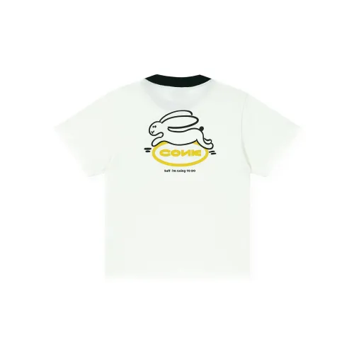 CONKLAB T-Shirts Unisex