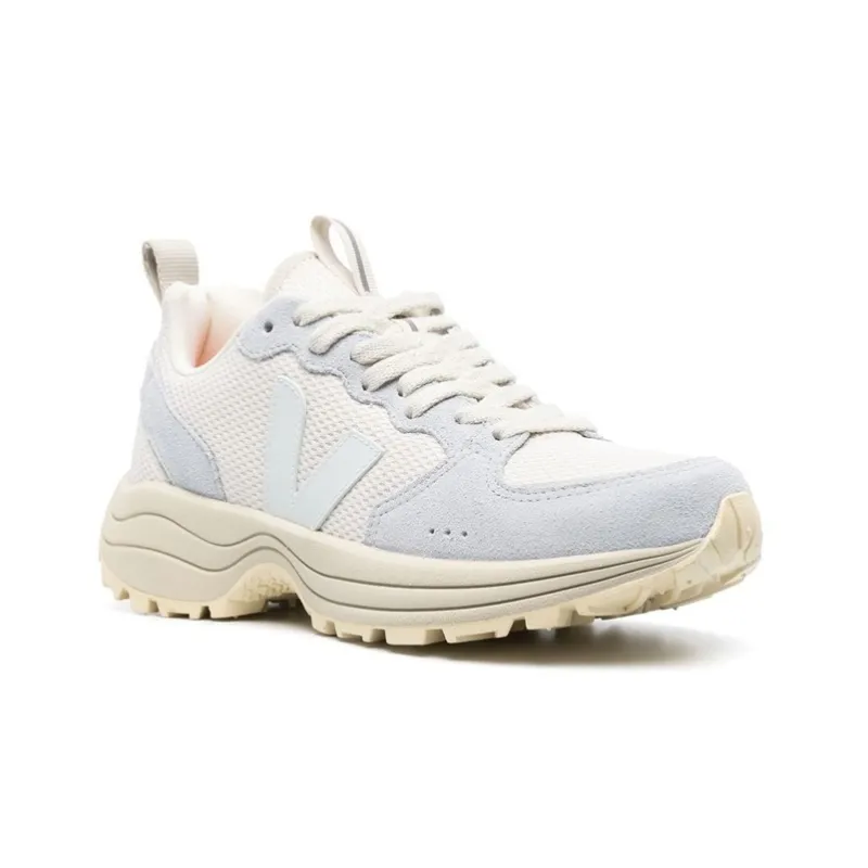 VEJA Venturi Alveomesh 'Gravel Menthol Ice'-2